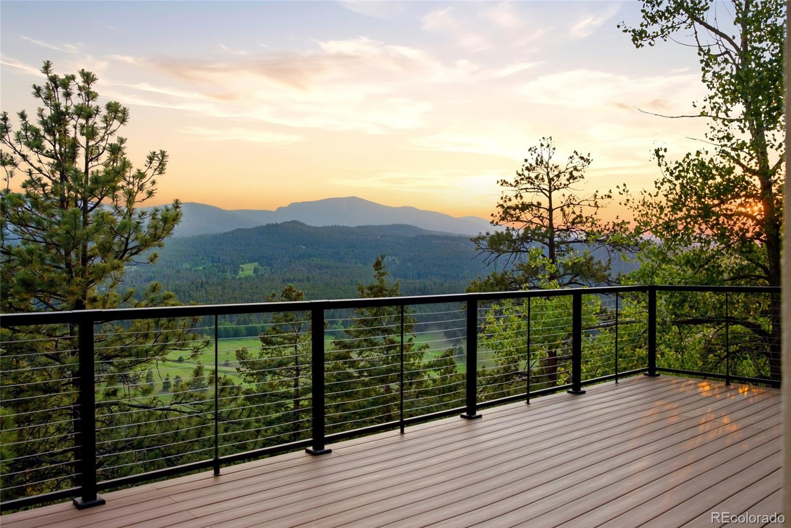 MLS Image #2 for 27231  ridge trail ,conifer, Colorado