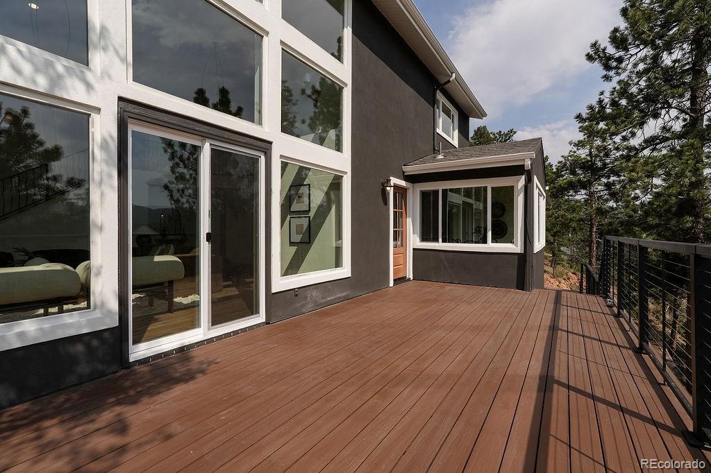 MLS Image #25 for 27231  ridge trail ,conifer, Colorado