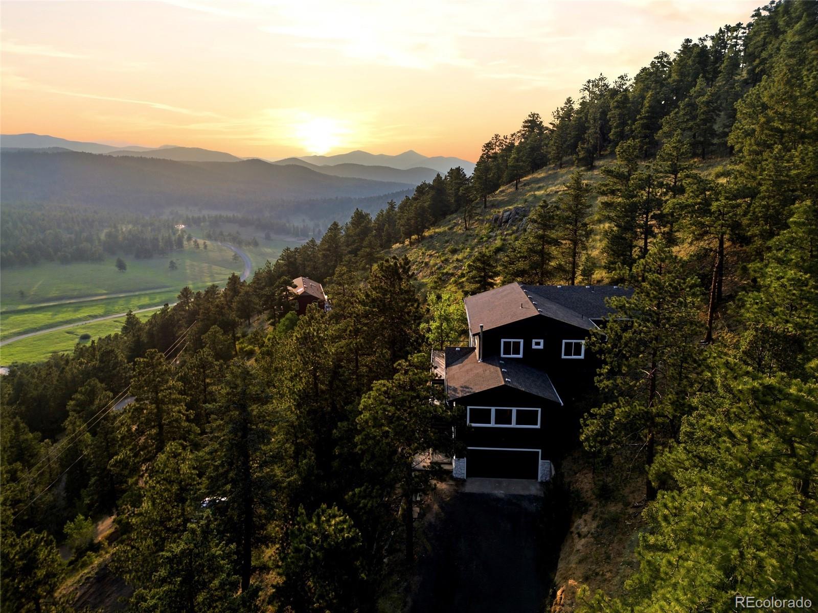 MLS Image #26 for 27231  ridge trail ,conifer, Colorado