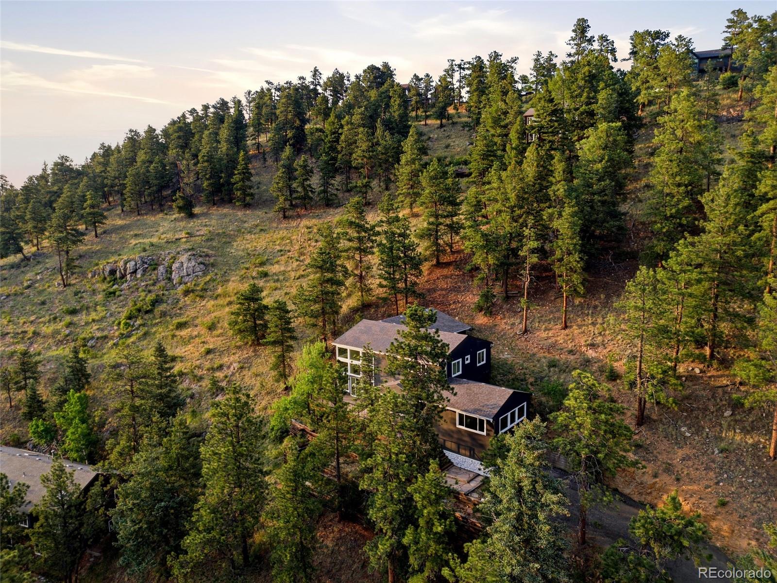 MLS Image #27 for 27231  ridge trail ,conifer, Colorado