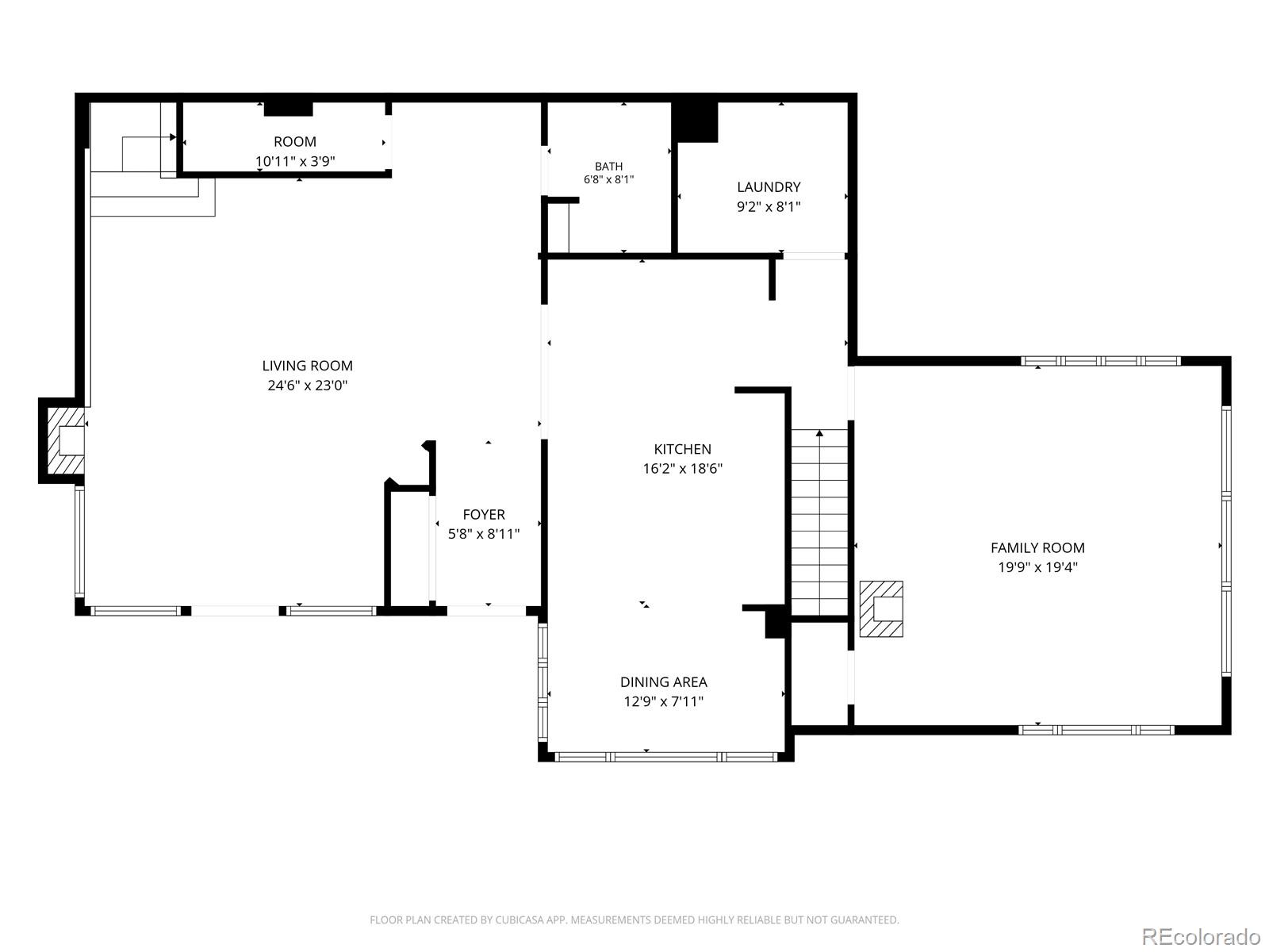 MLS Image #28 for 27231  ridge trail ,conifer, Colorado