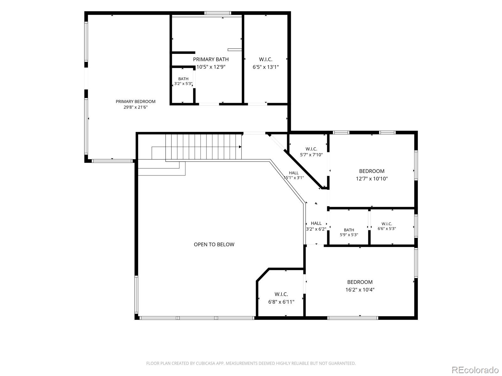 MLS Image #29 for 27231  ridge trail ,conifer, Colorado