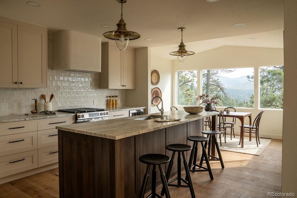 MLS Image #4 for 27231  ridge trail ,conifer, Colorado