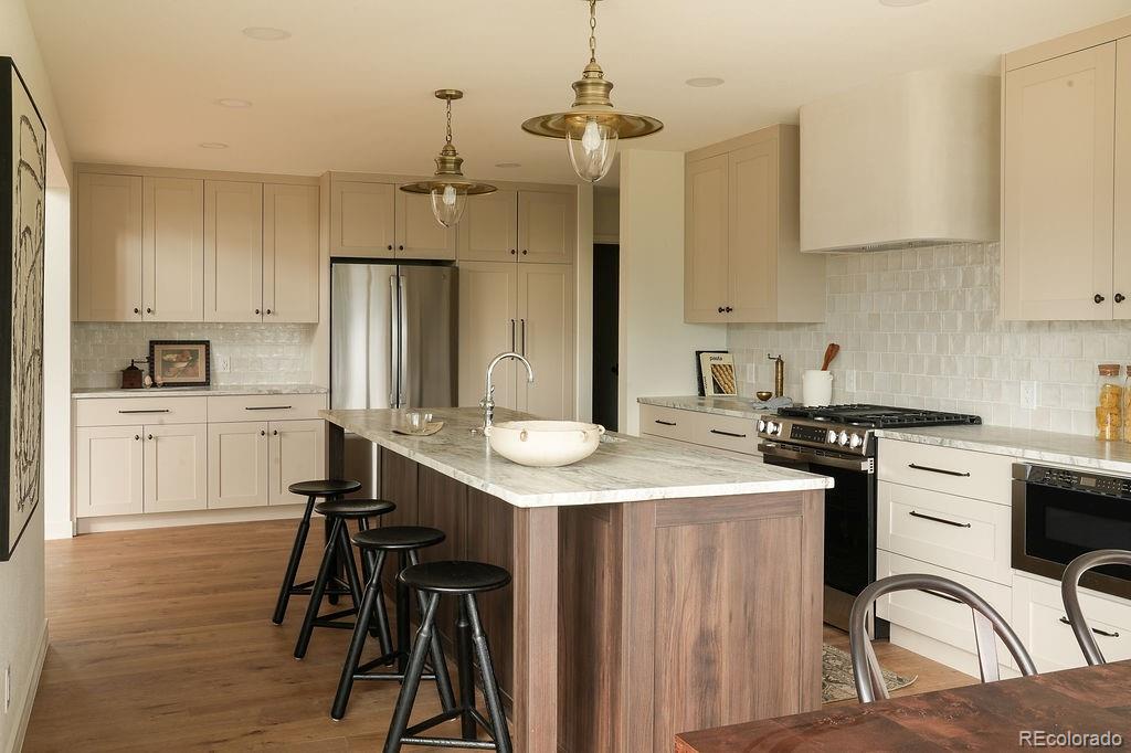 MLS Image #6 for 27231  ridge trail ,conifer, Colorado