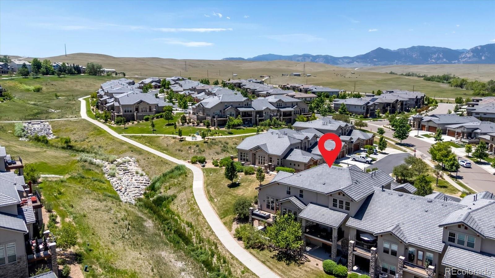 MLS Image #1 for 2758  calmante circle,superior, Colorado