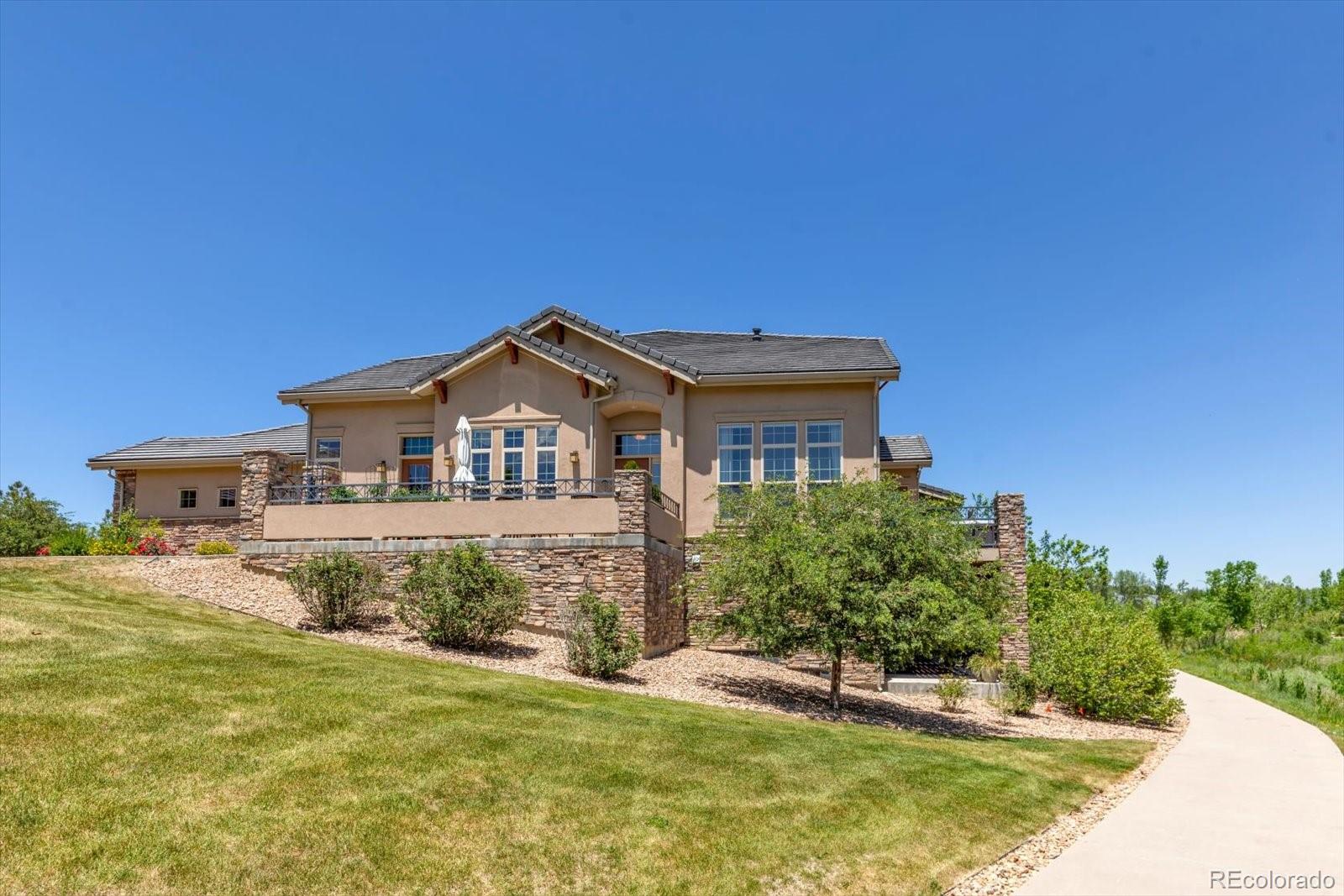 MLS Image #3 for 2758  calmante circle,superior, Colorado
