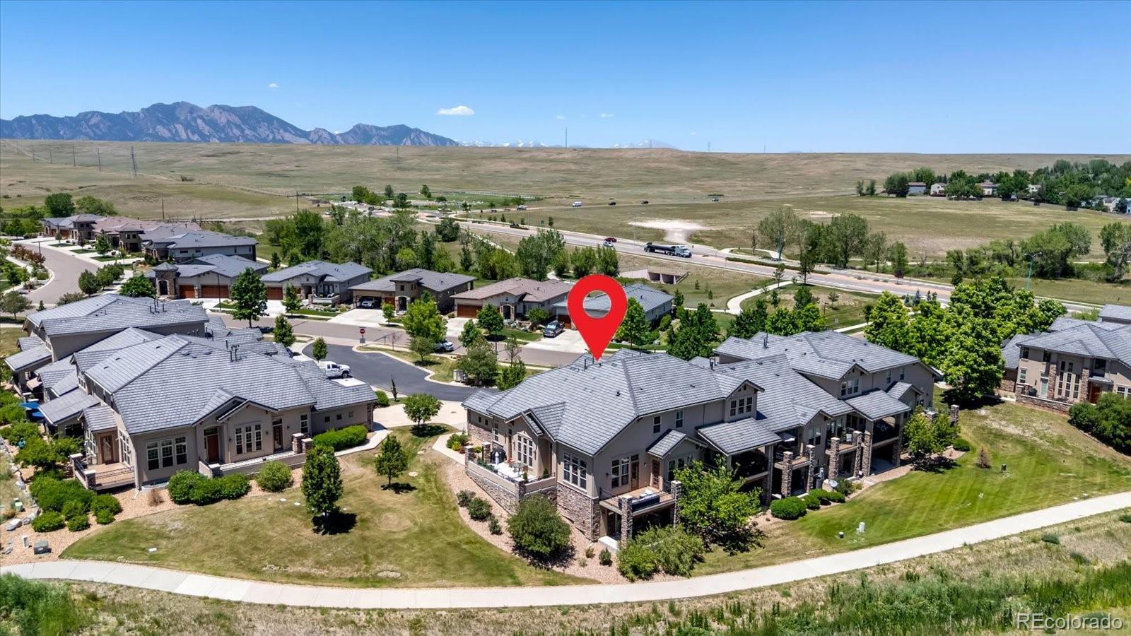 MLS Image #32 for 2758  calmante circle,superior, Colorado