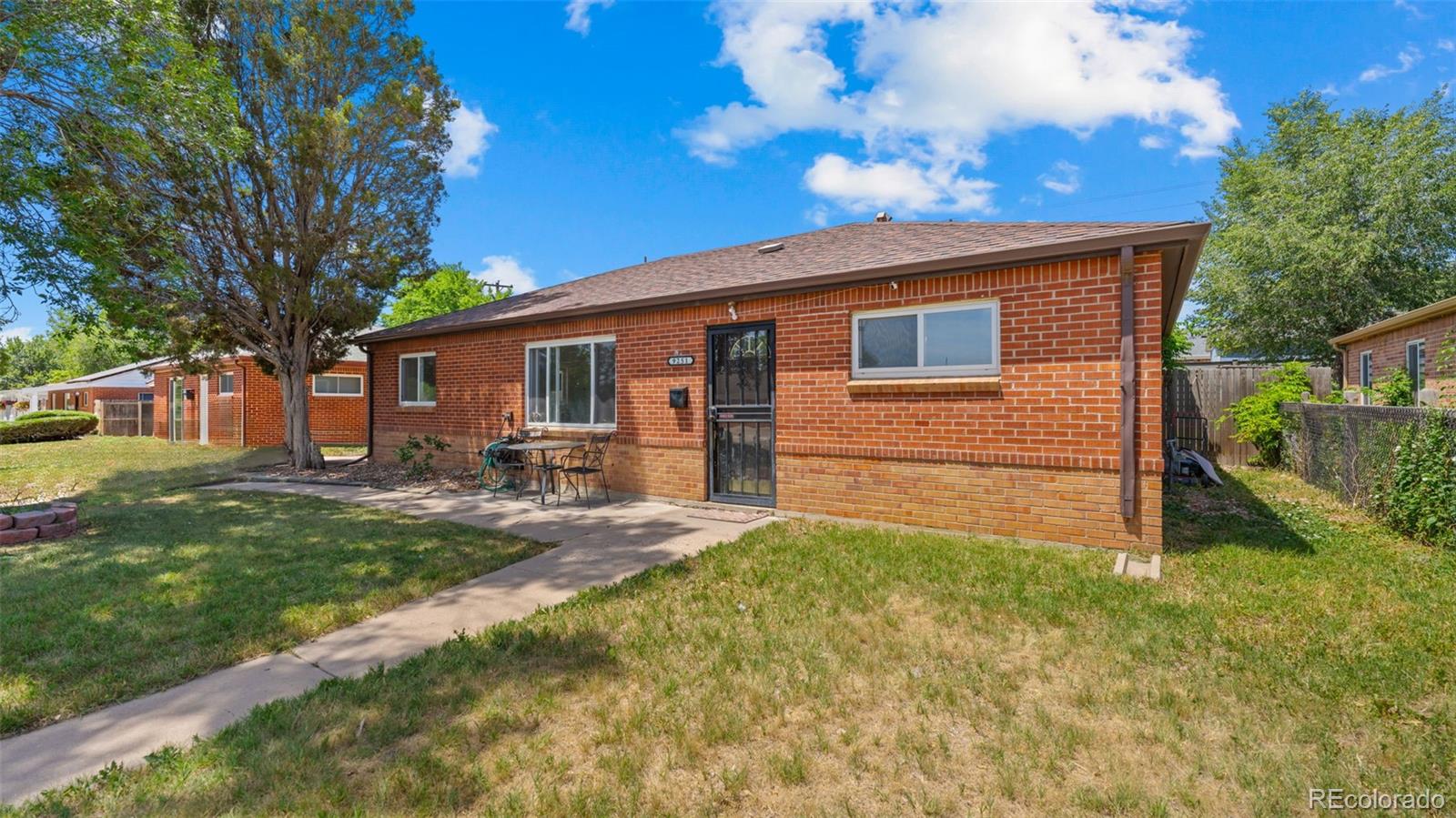 MLS Image #2 for 9251  race street,denver, Colorado