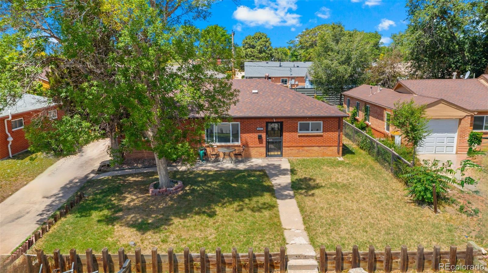 MLS Image #20 for 9251  race street,denver, Colorado