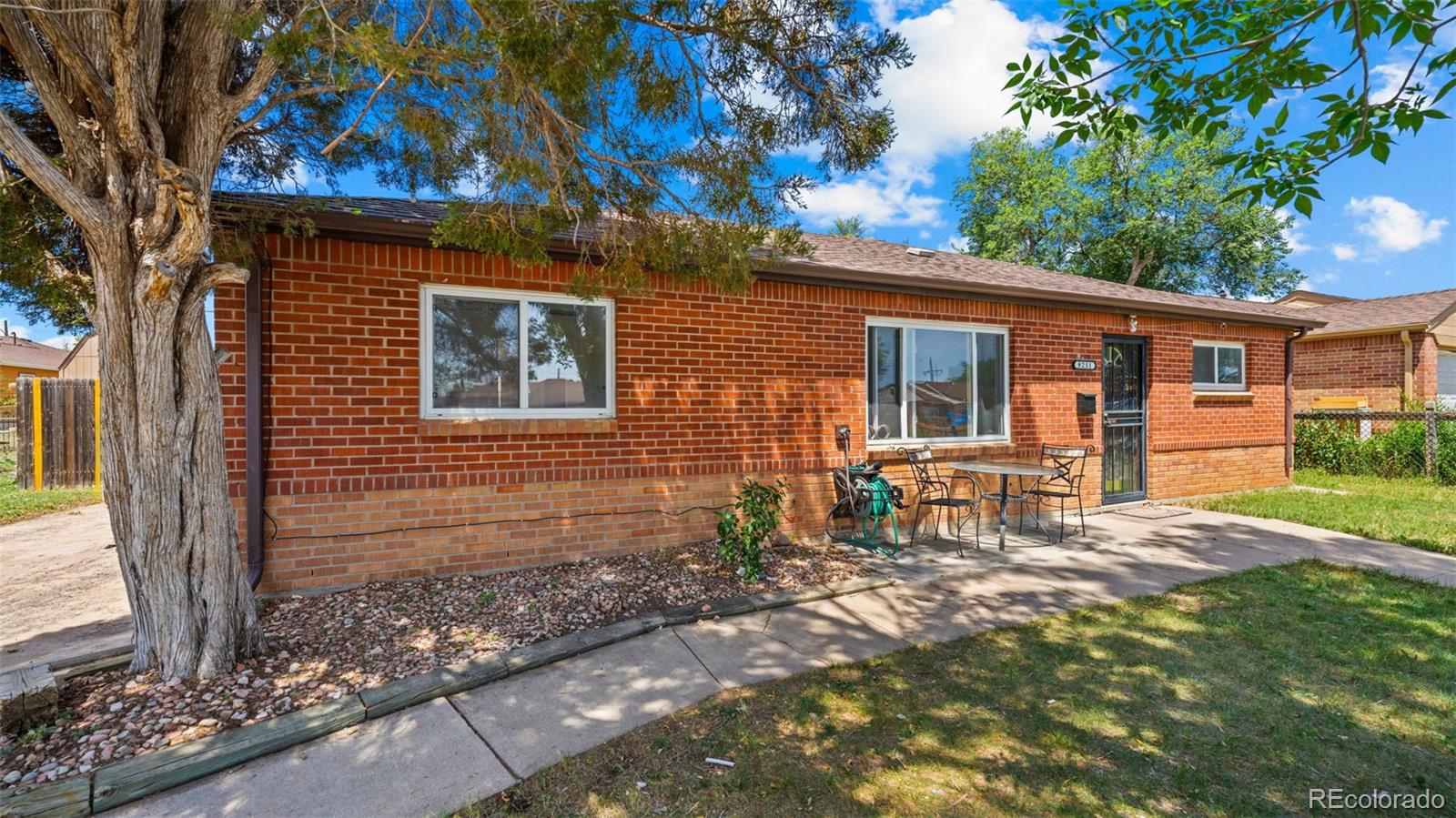 MLS Image #3 for 9251  race street,denver, Colorado