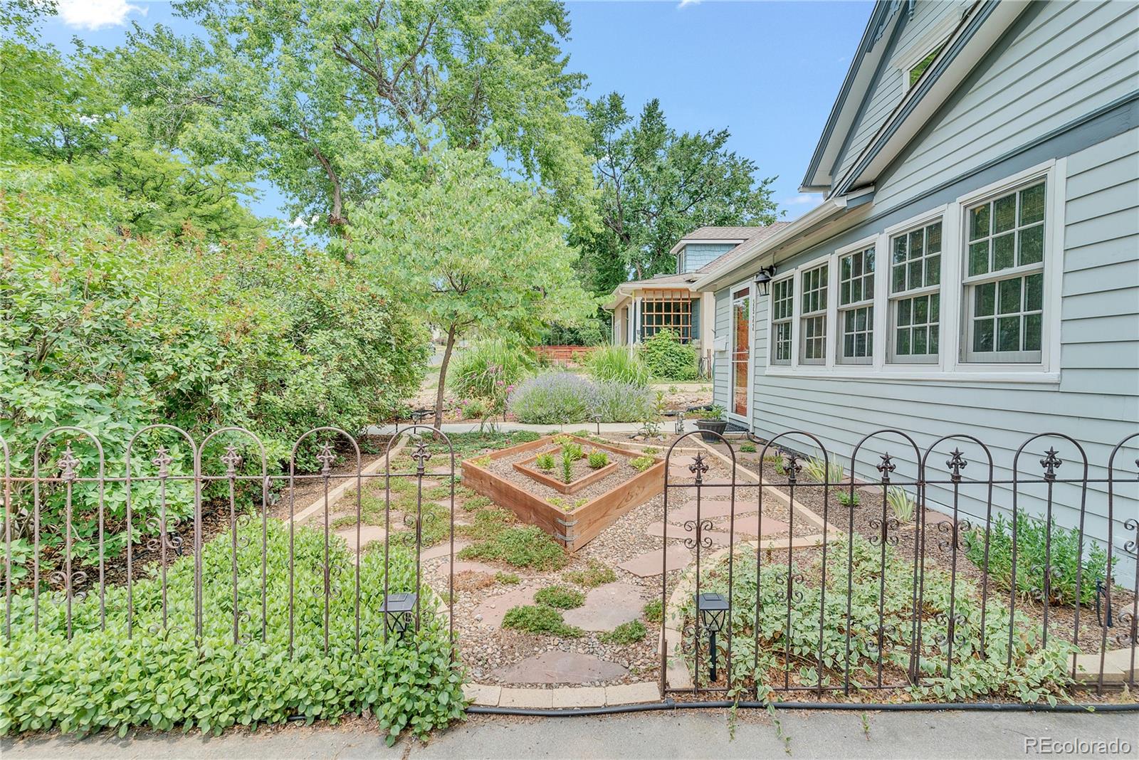 MLS Image #1 for 2522  benton street,edgewater, Colorado