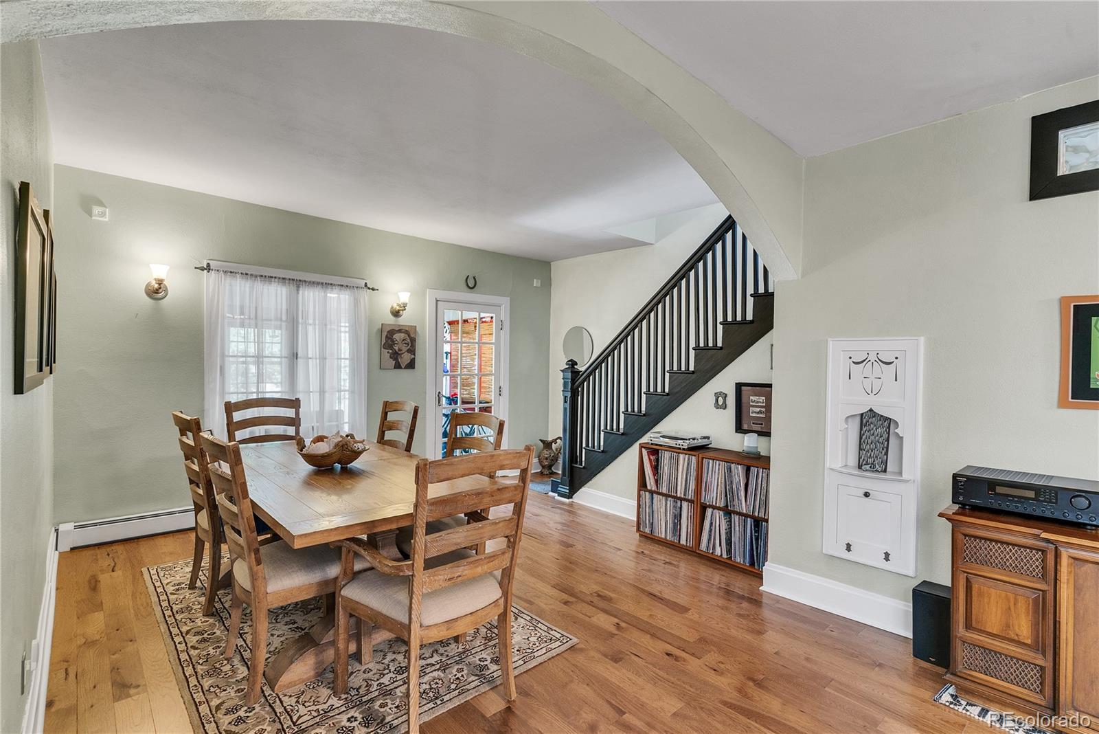 MLS Image #11 for 2522  benton street,edgewater, Colorado