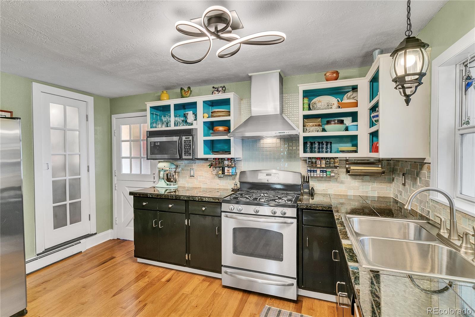 MLS Image #3 for 2522  benton street,edgewater, Colorado
