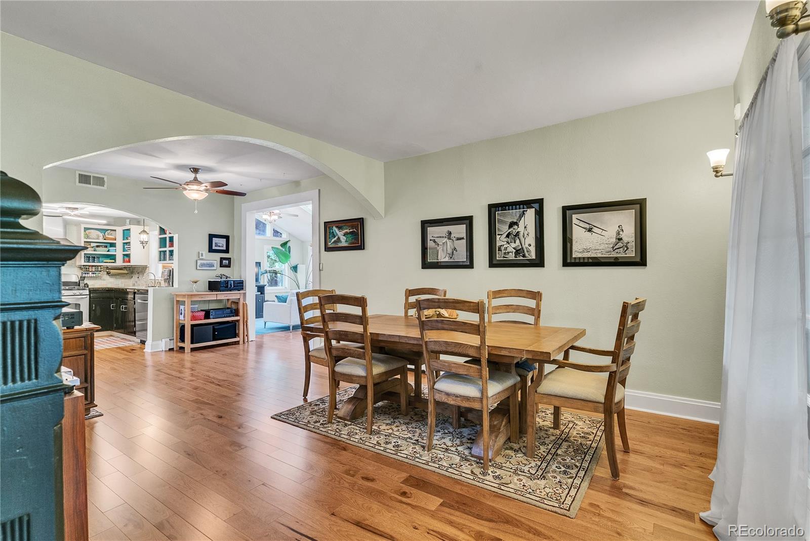 MLS Image #4 for 2522  benton street,edgewater, Colorado