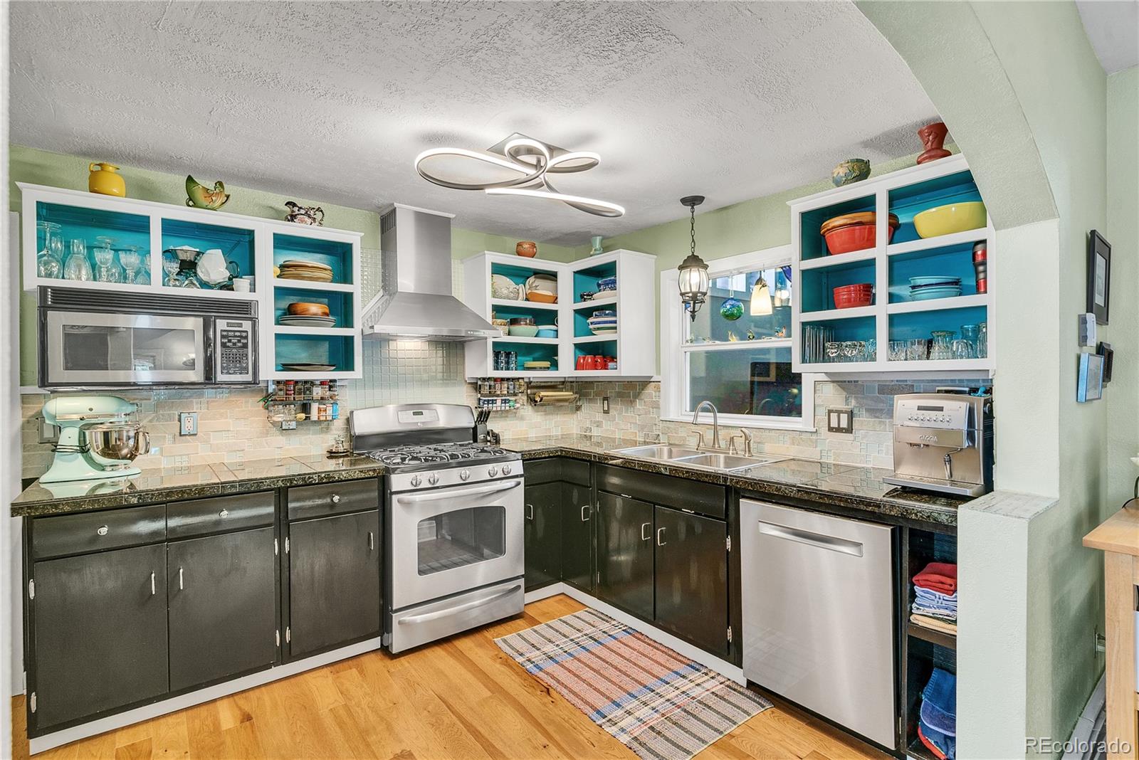 MLS Image #5 for 2522  benton street,edgewater, Colorado