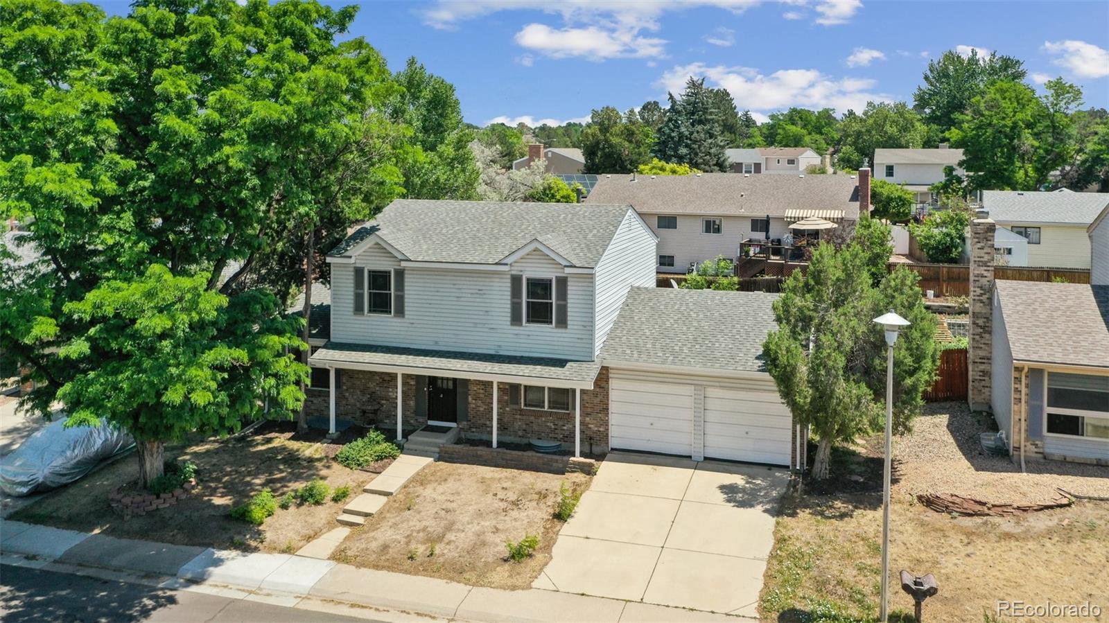 MLS Image #1 for 4310 s dillon street,aurora, Colorado