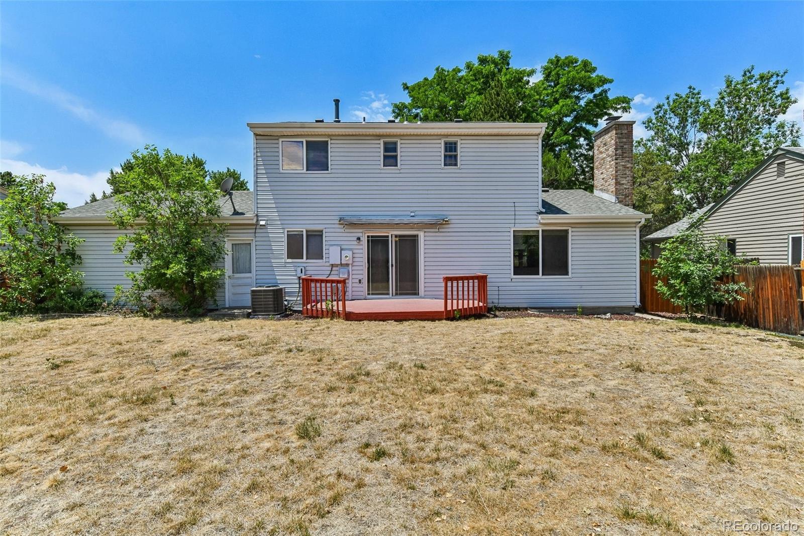 MLS Image #24 for 4310 s dillon street,aurora, Colorado