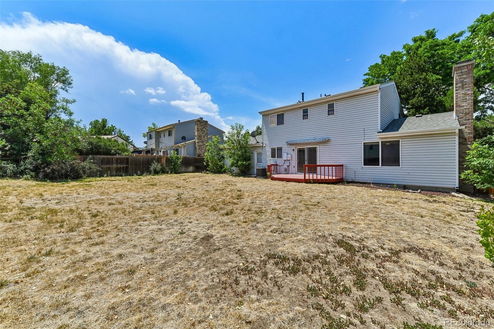 MLS Image #25 for 4310 s dillon street,aurora, Colorado