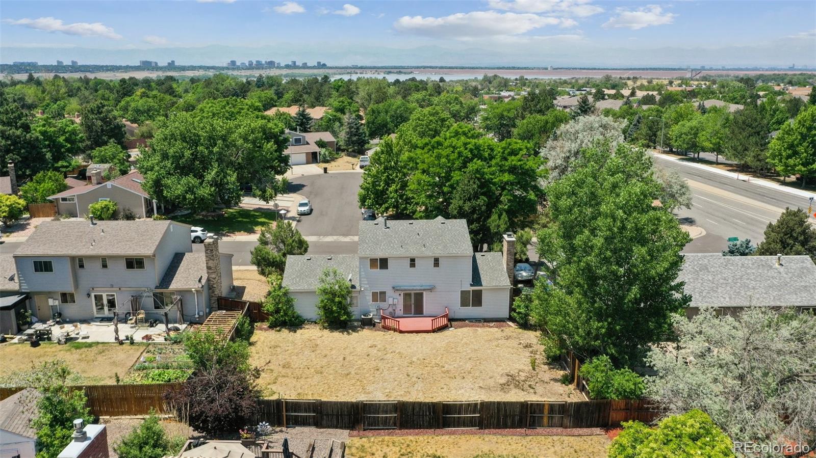 MLS Image #26 for 4310 s dillon street,aurora, Colorado