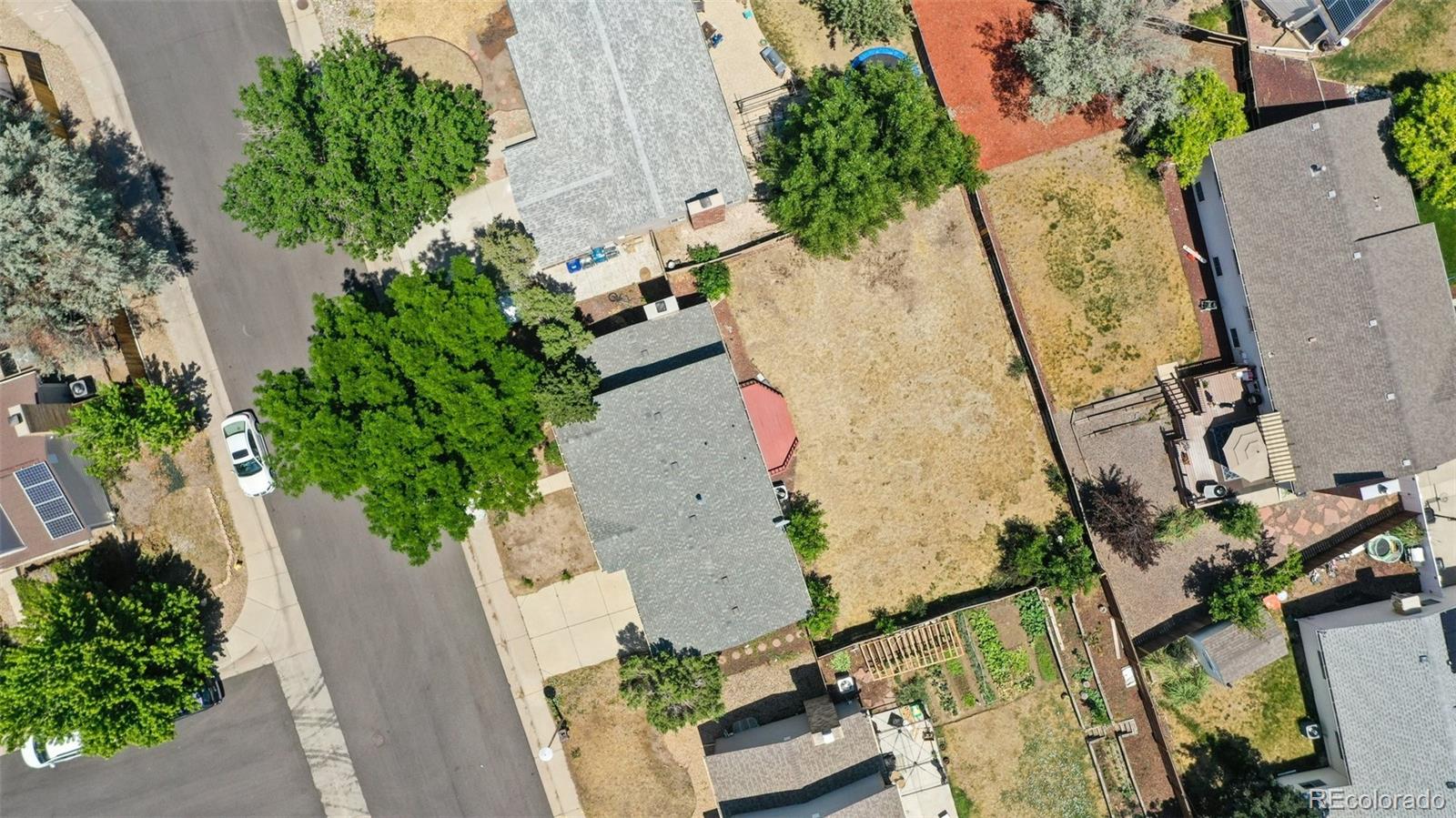 MLS Image #27 for 4310 s dillon street,aurora, Colorado