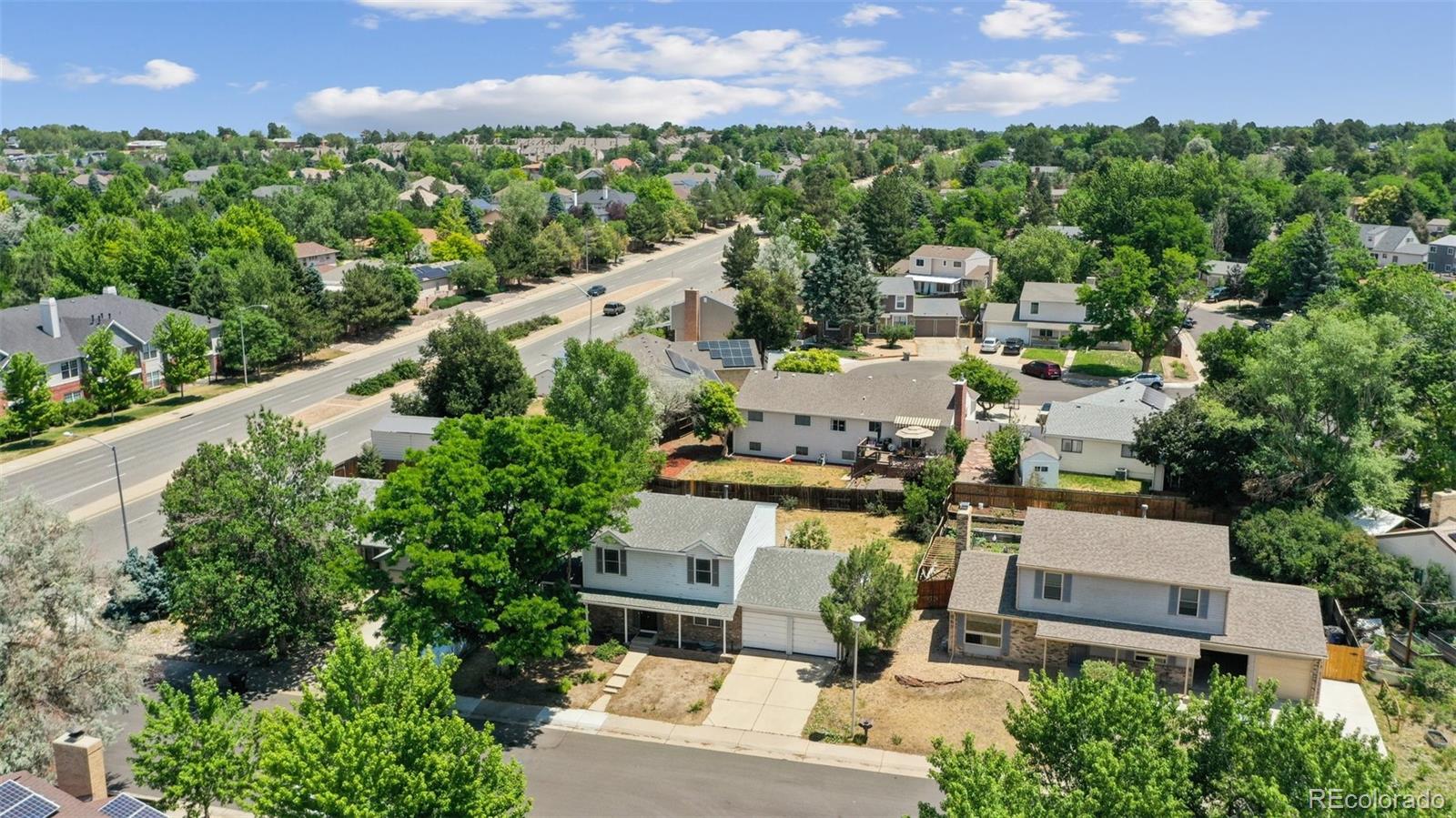MLS Image #28 for 4310 s dillon street,aurora, Colorado