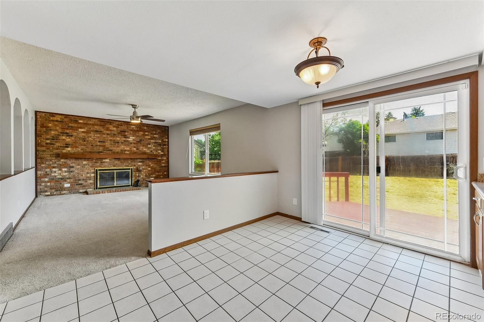 MLS Image #6 for 4310 s dillon street,aurora, Colorado