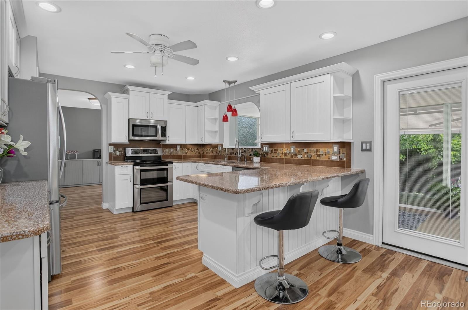 MLS Image #11 for 5258 s dudley court,littleton, Colorado
