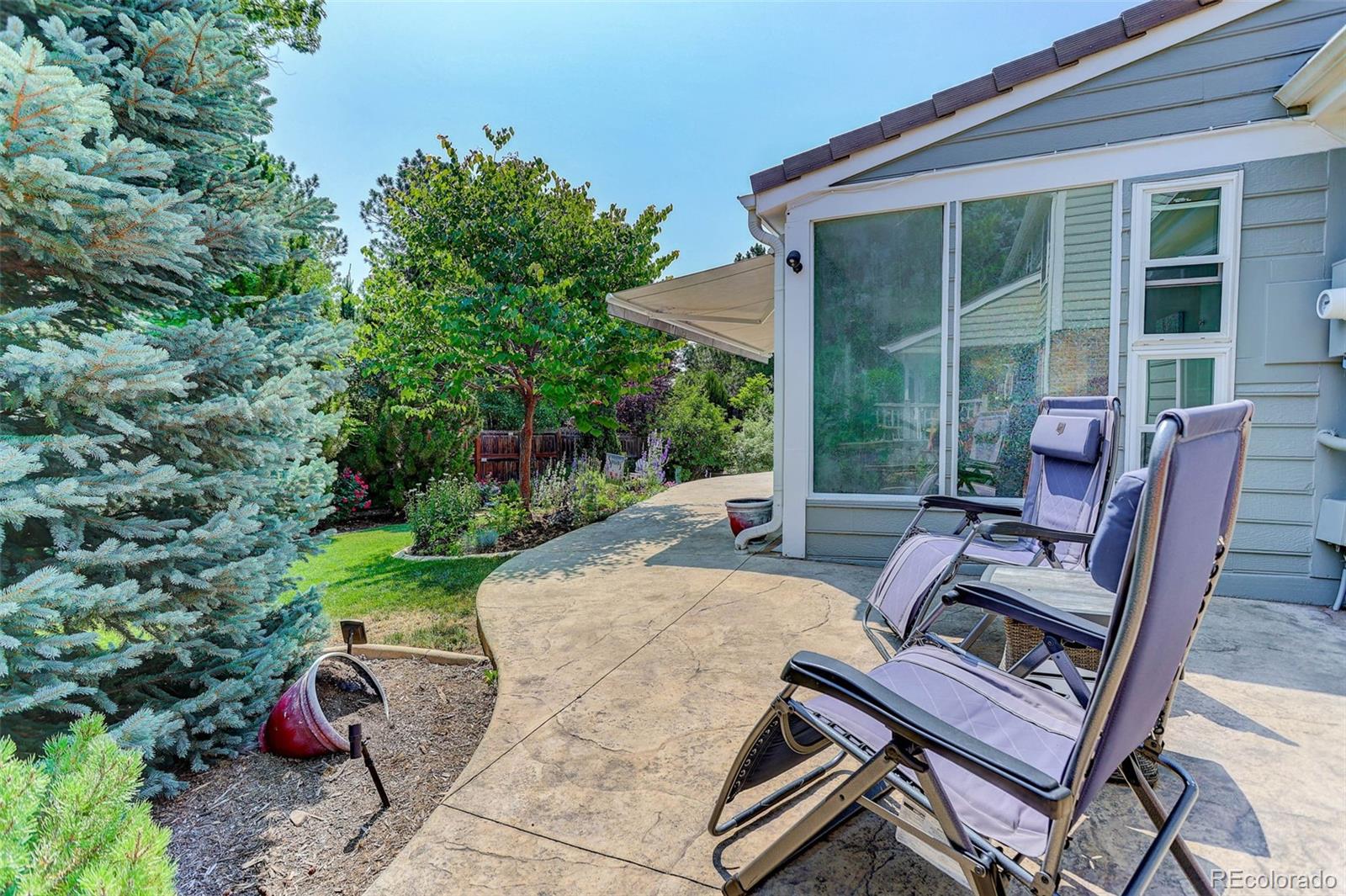 MLS Image #38 for 5258 s dudley court,littleton, Colorado