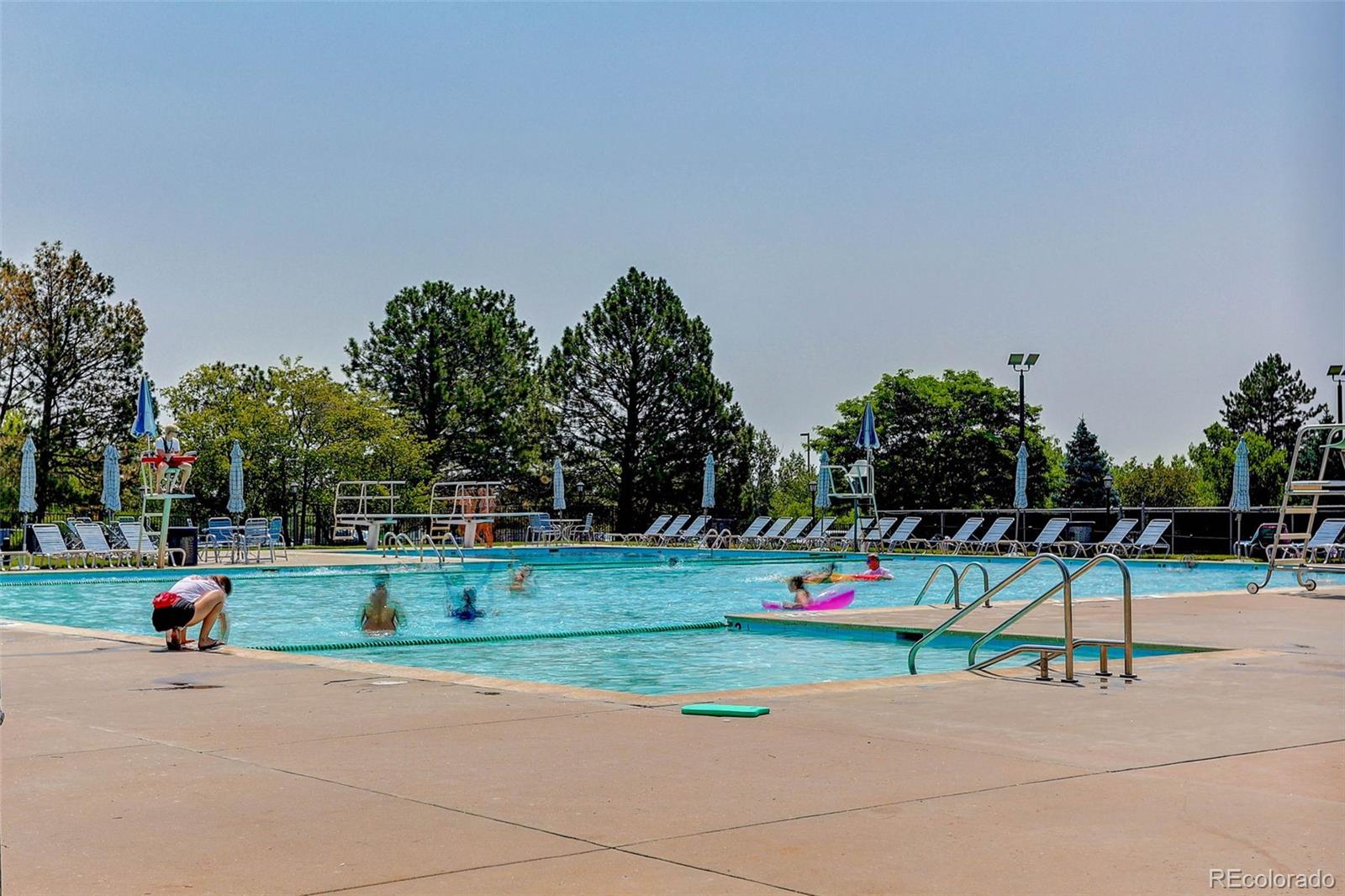 MLS Image #40 for 5258 s dudley court,littleton, Colorado