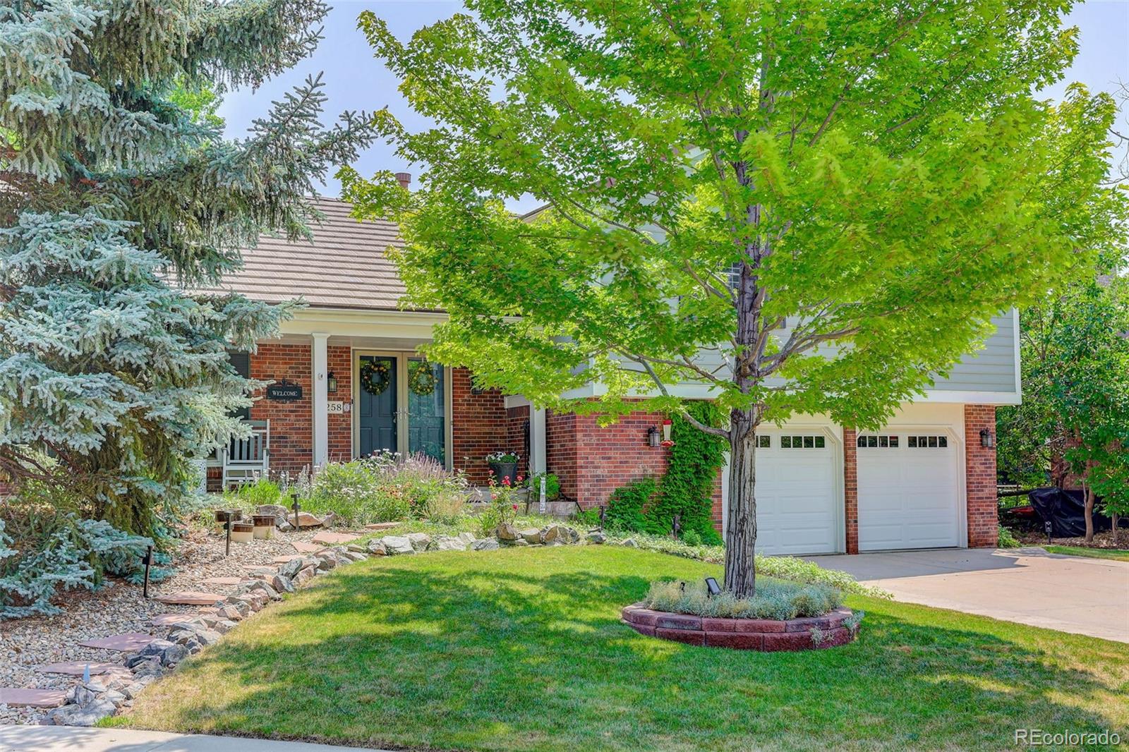 MLS Image #8 for 5258 s dudley court,littleton, Colorado