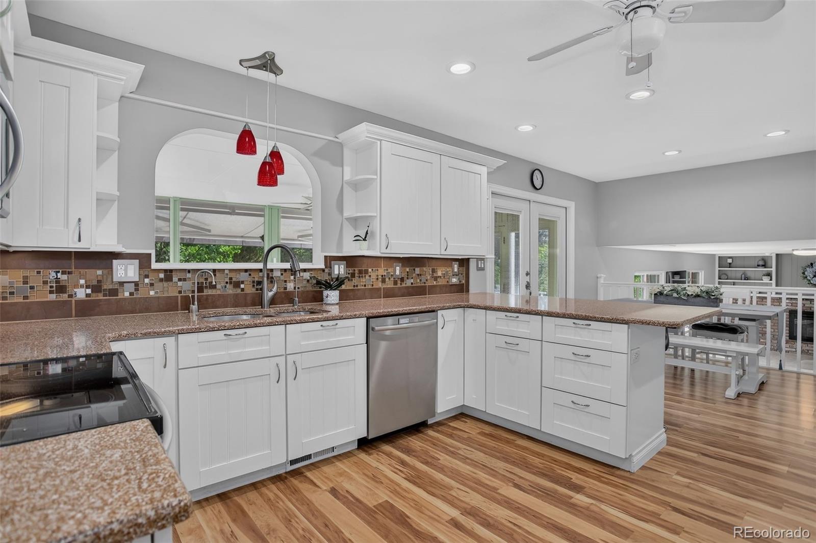 MLS Image #9 for 5258 s dudley court,littleton, Colorado