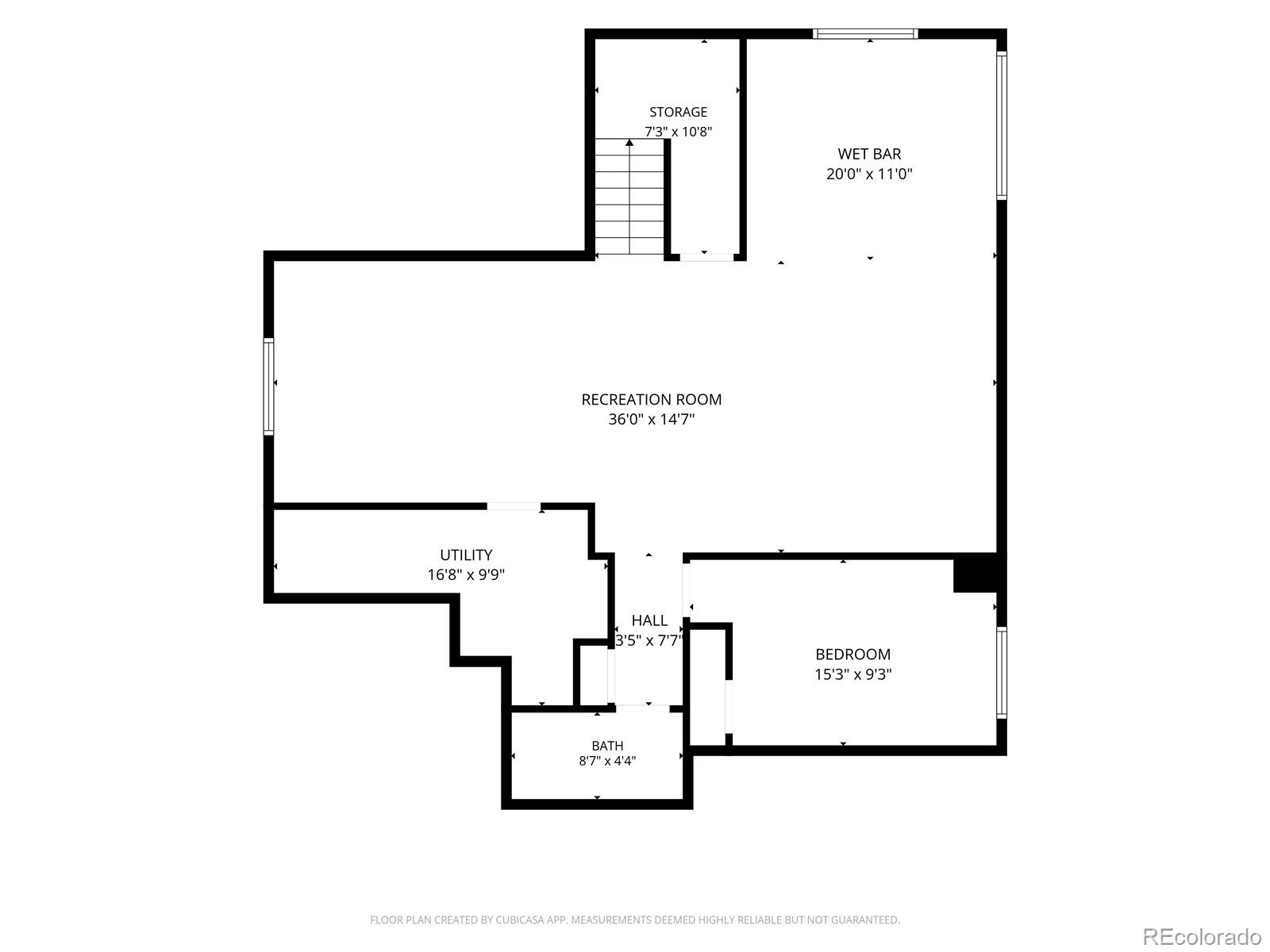 MLS Image #48 for 2165 s orion street,lakewood, Colorado