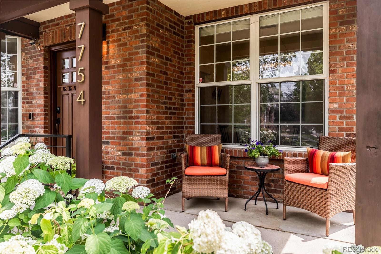 MLS Image #2 for 7754 e 9th avenue,denver, Colorado