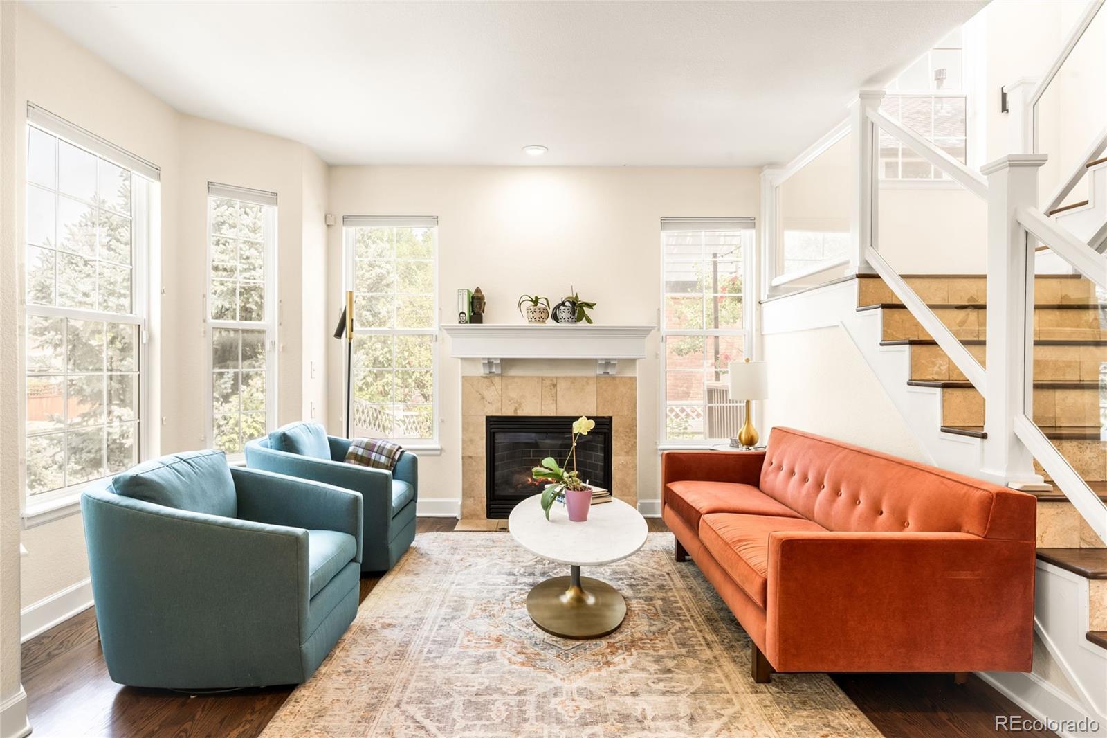 MLS Image #3 for 7754 e 9th avenue,denver, Colorado