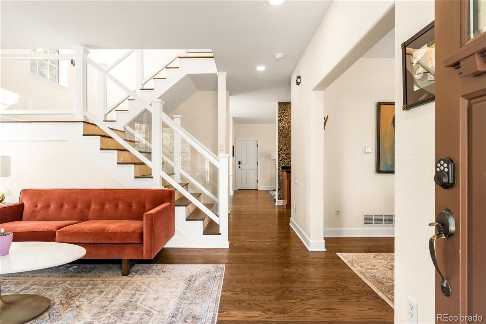 MLS Image #5 for 7754 e 9th avenue,denver, Colorado