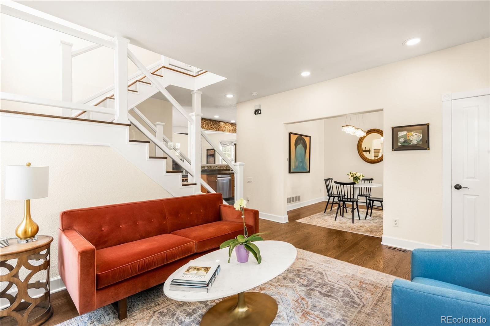 MLS Image #6 for 7754 e 9th avenue,denver, Colorado