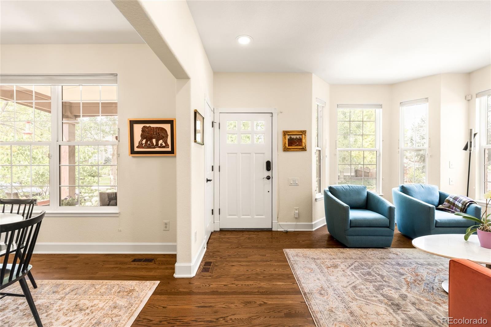 MLS Image #7 for 7754 e 9th avenue,denver, Colorado
