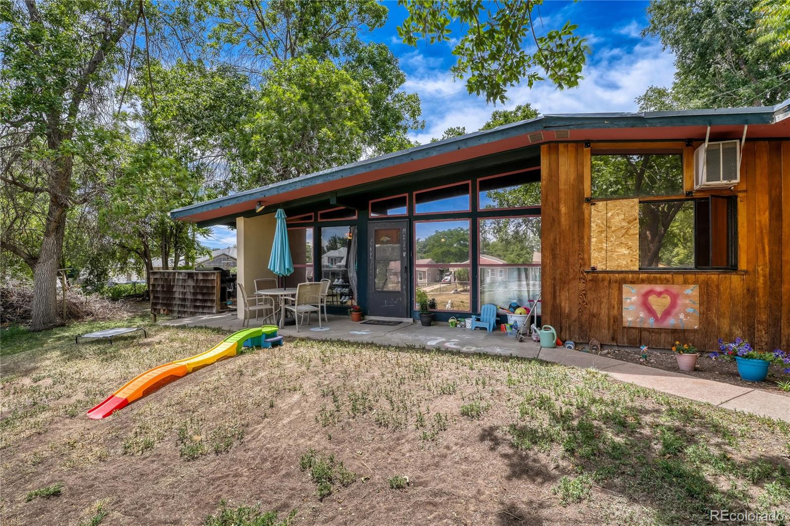 MLS Image #0 for 237  quitman street,denver, Colorado