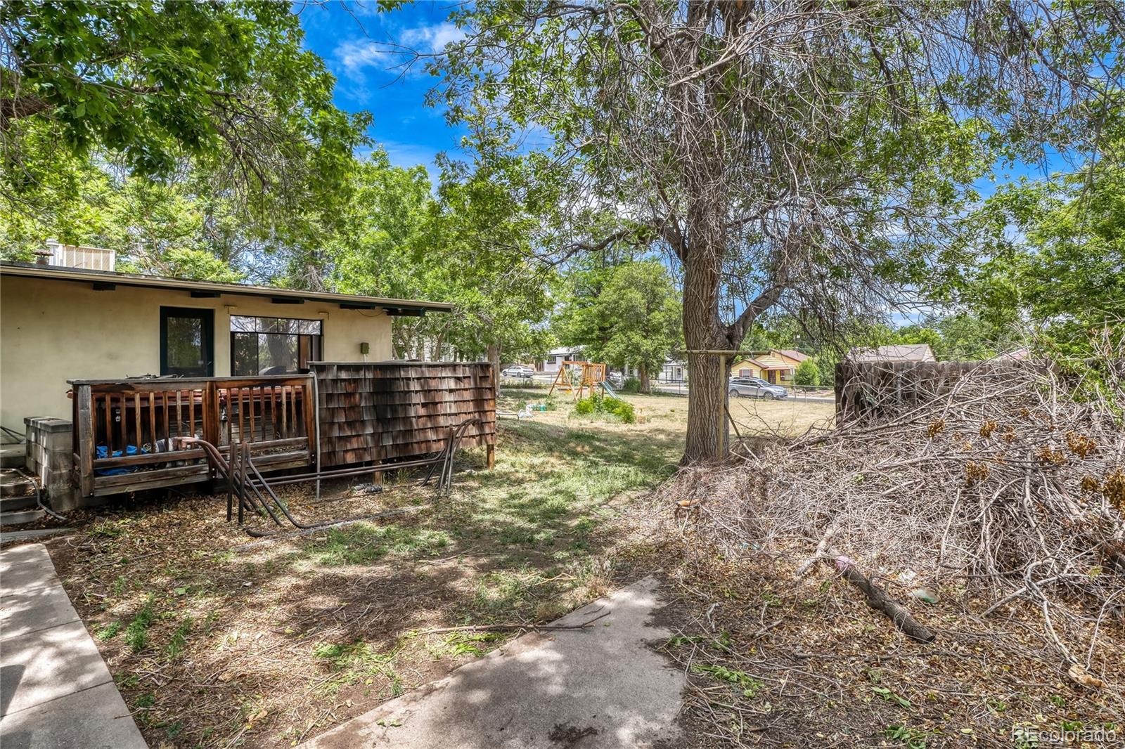 MLS Image #18 for 237  quitman street,denver, Colorado