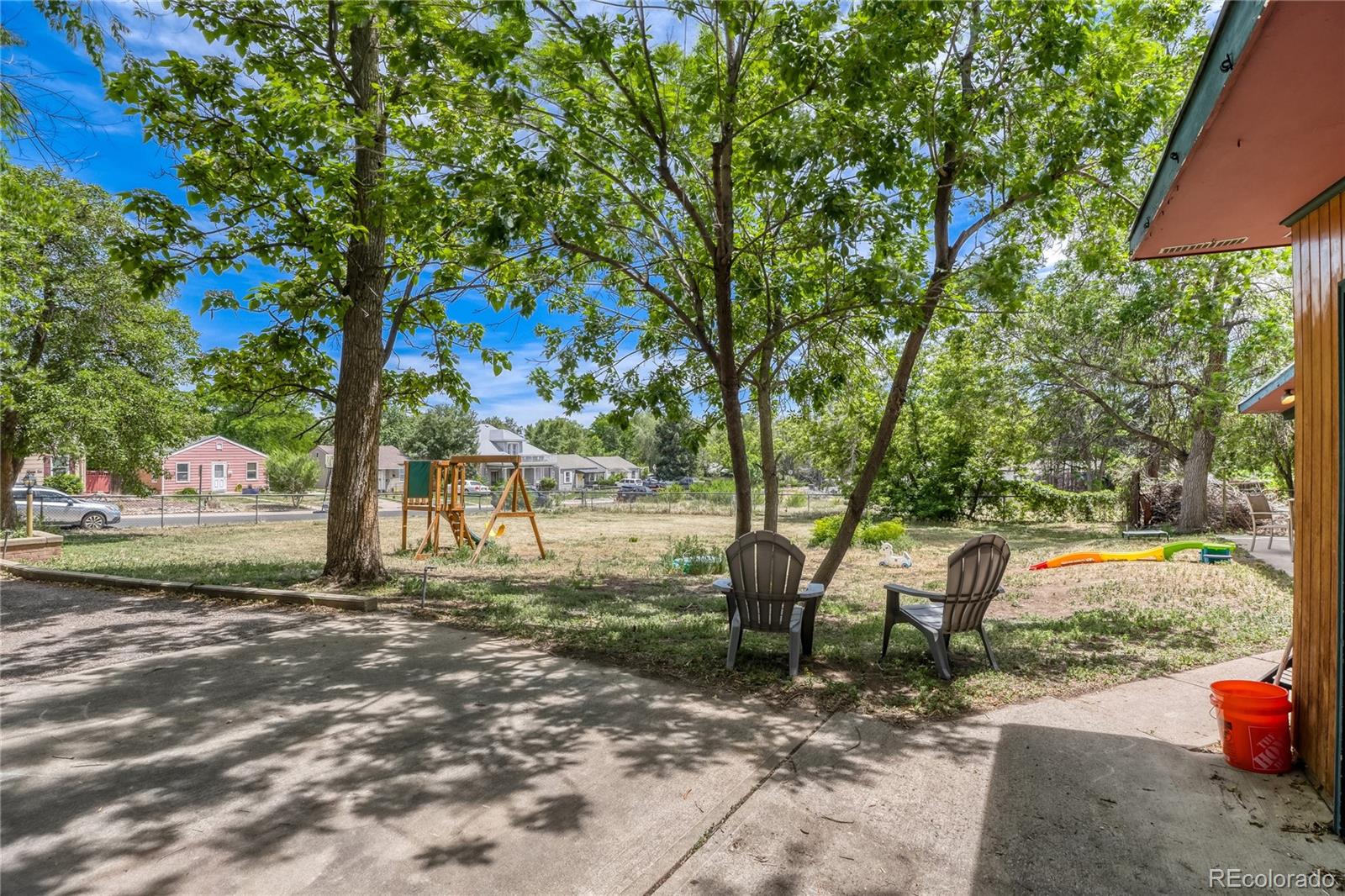 MLS Image #19 for 237  quitman street,denver, Colorado