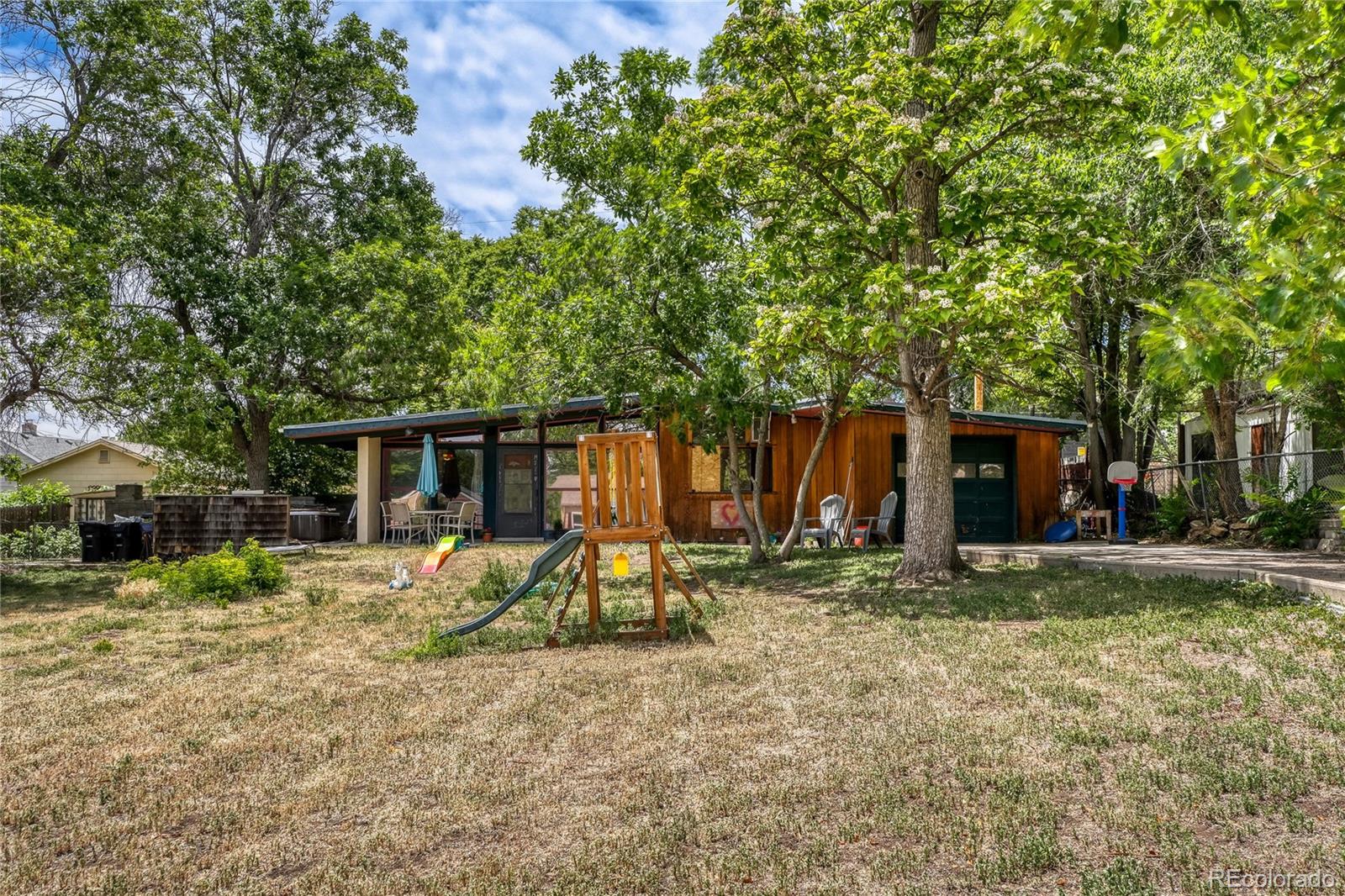MLS Image #2 for 237  quitman street,denver, Colorado