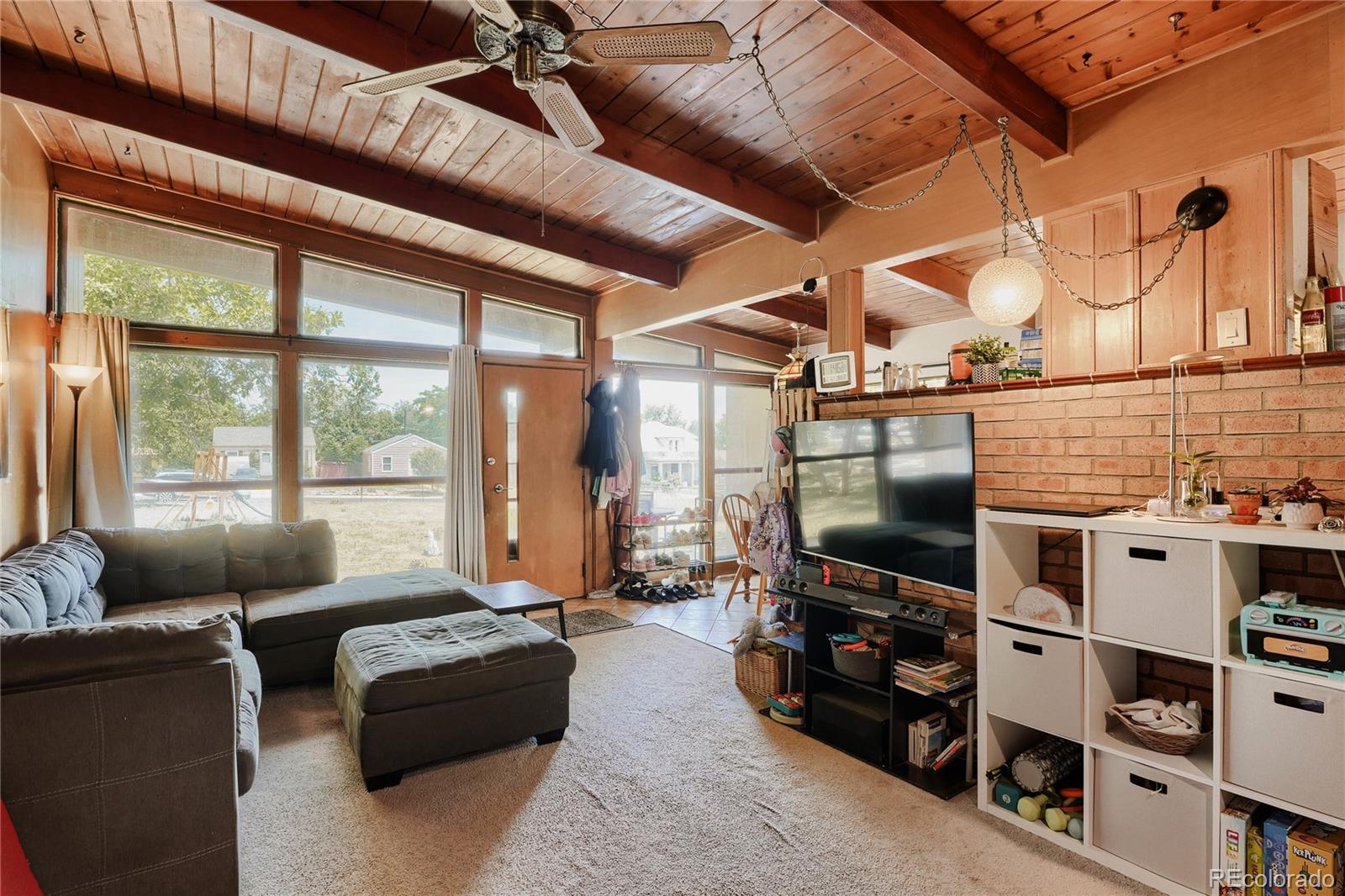 MLS Image #3 for 237  quitman street,denver, Colorado