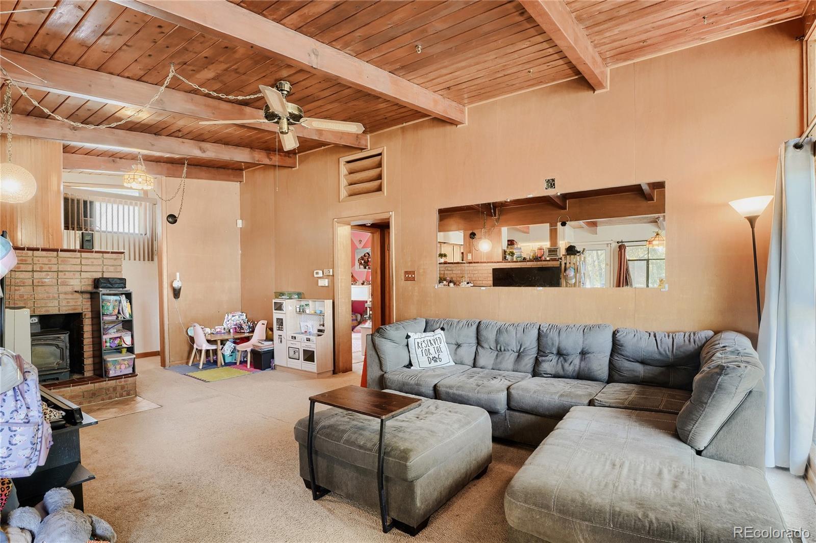 MLS Image #5 for 237  quitman street,denver, Colorado