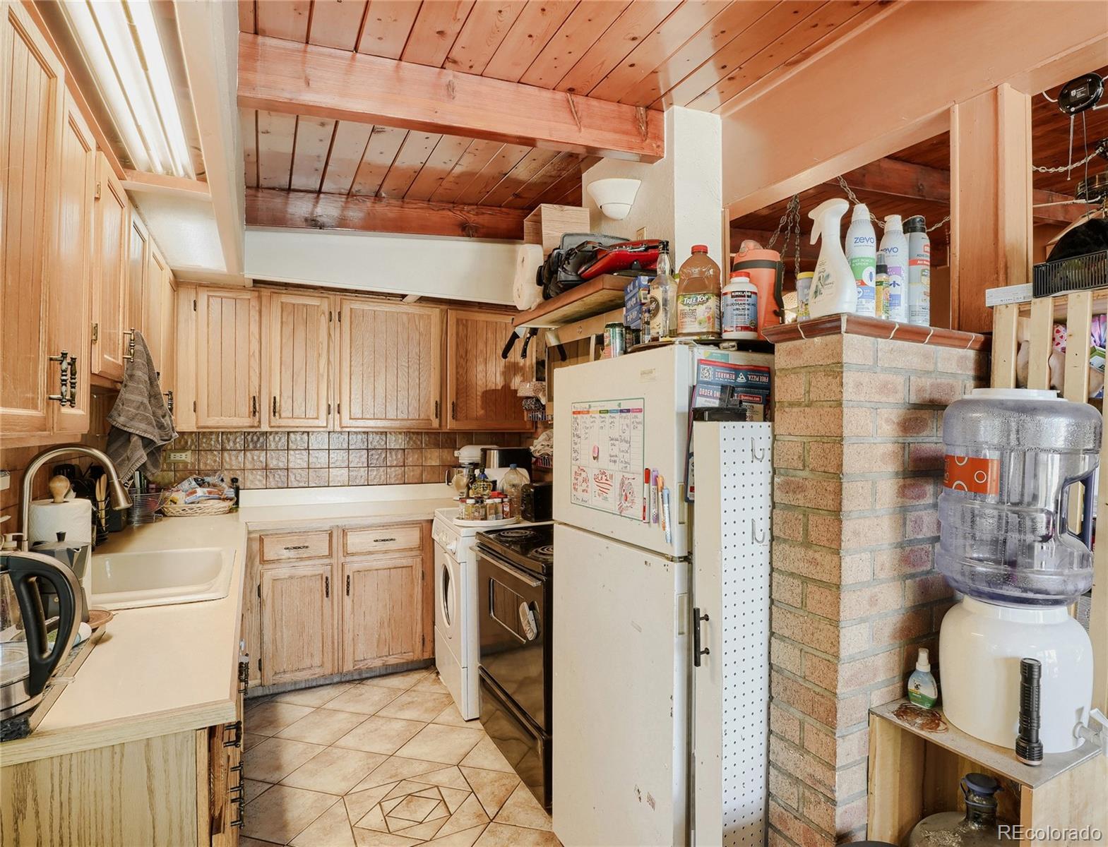 MLS Image #9 for 237  quitman street,denver, Colorado