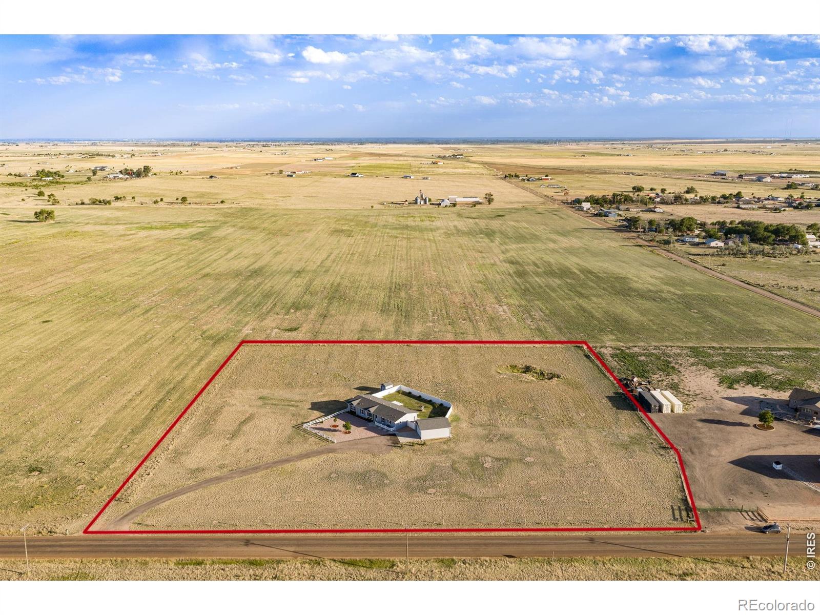 MLS Image #1 for 15088  county road 100 ,nunn, Colorado