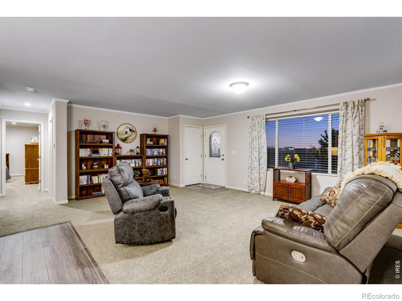 MLS Image #11 for 15088  county road 100 ,nunn, Colorado