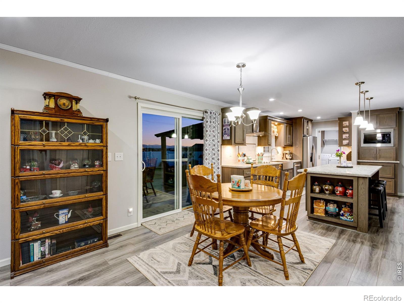 MLS Image #21 for 15088  county road 100 ,nunn, Colorado