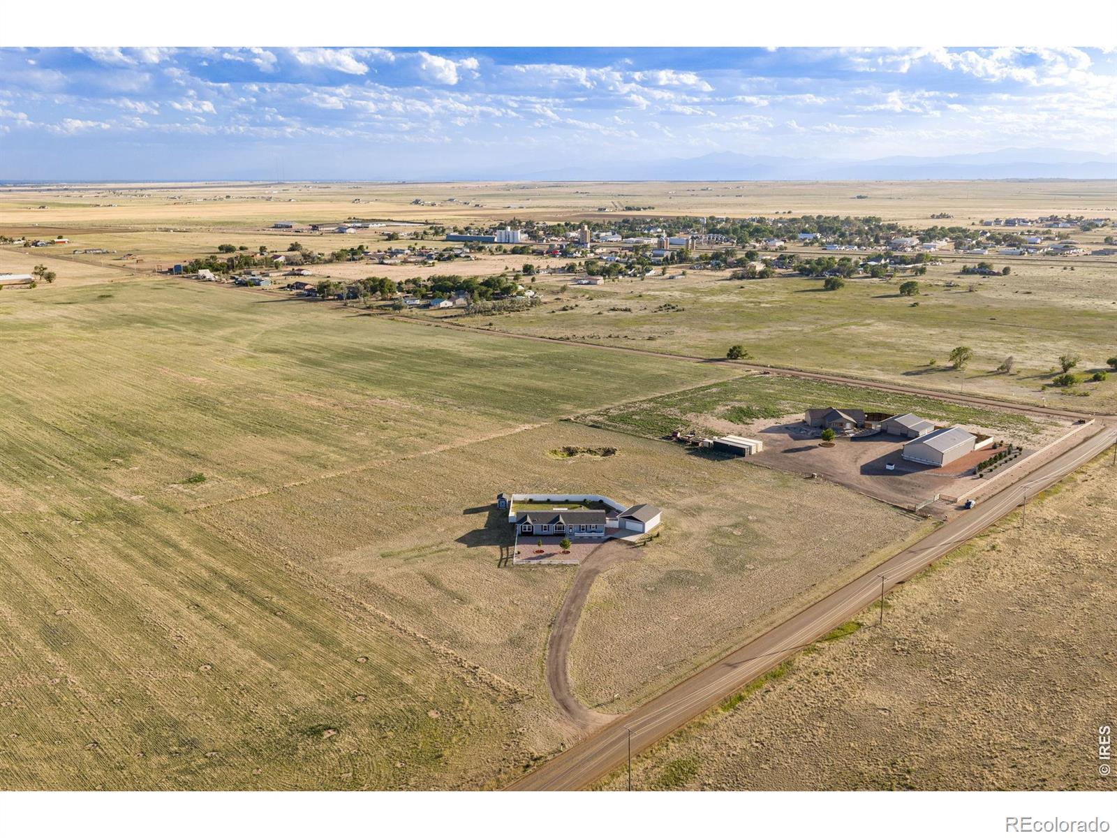 MLS Image #3 for 15088  county road 100 ,nunn, Colorado