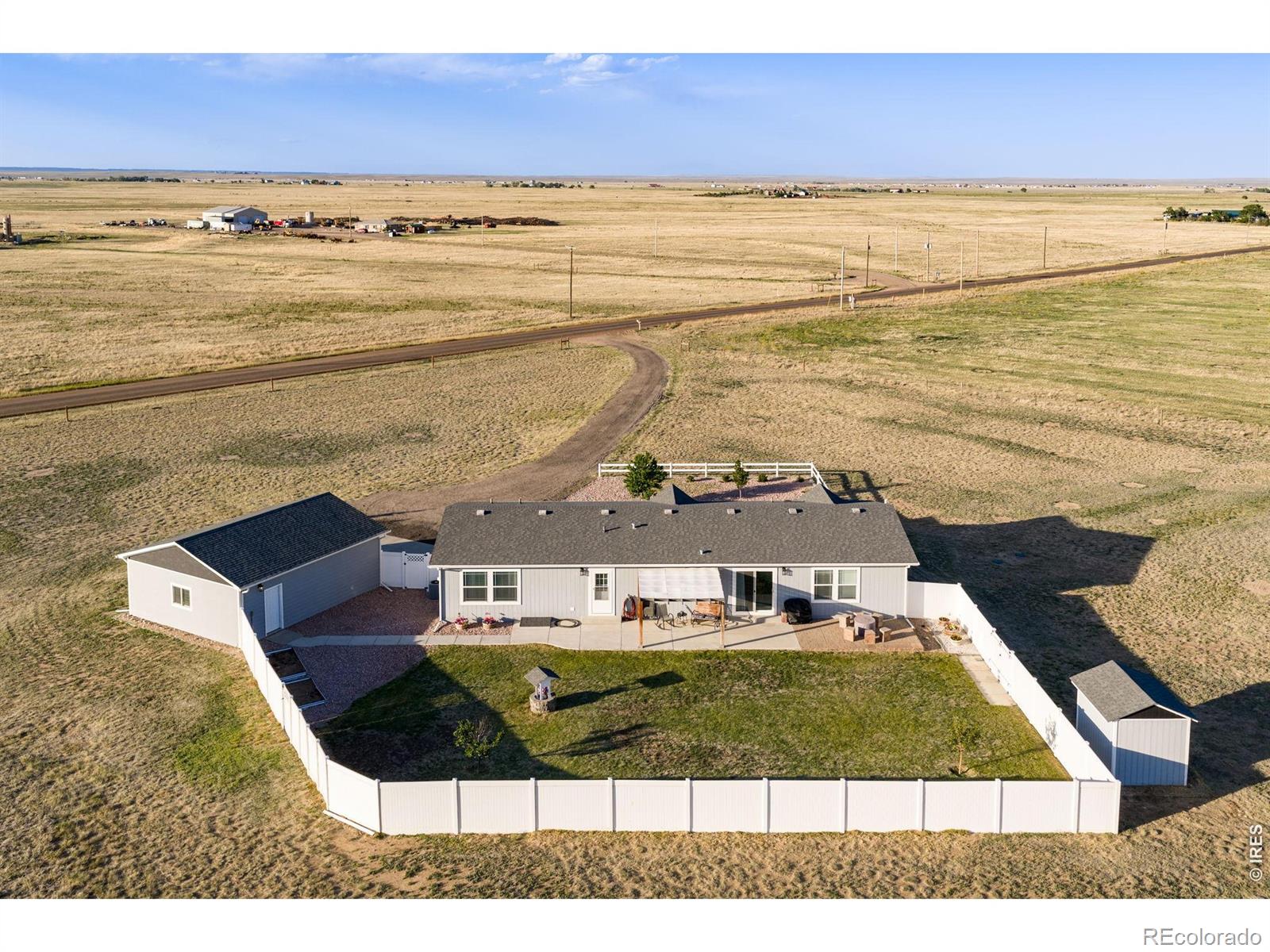 MLS Image #35 for 15088  county road 100 ,nunn, Colorado