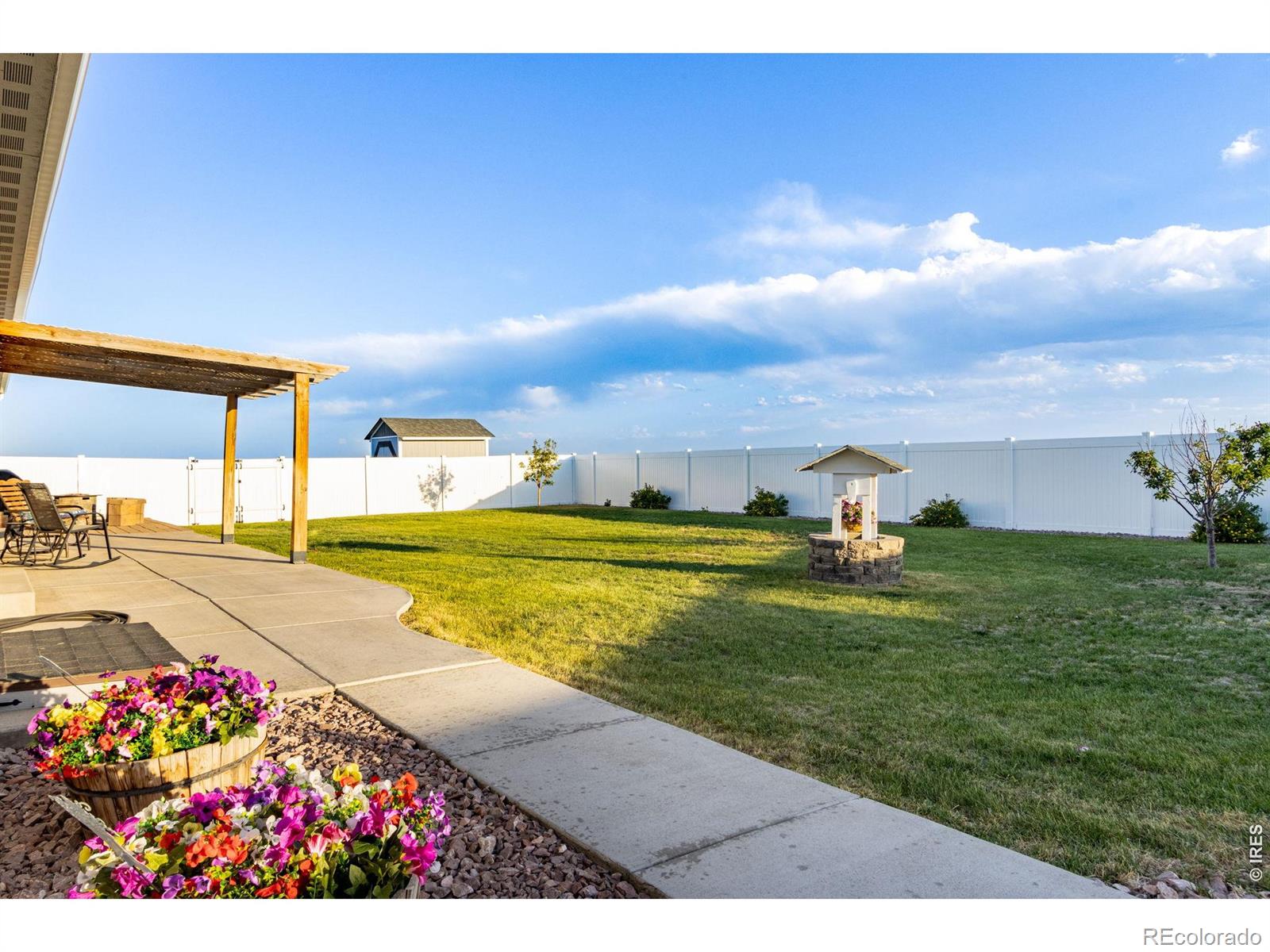 MLS Image #37 for 15088  county road 100 ,nunn, Colorado